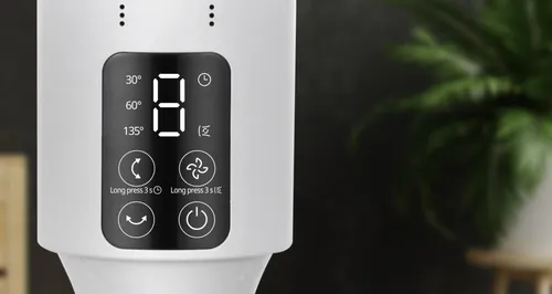 Wentylator HISENSE HCF599SW