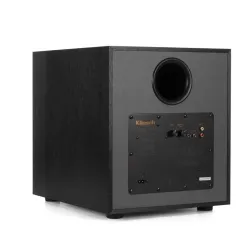 Subwoofer Klipsch R-100SW Aktywny 150W Czarny