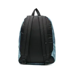 Vans Realm Vn0a3ui6cdh1 Rucsac Bluestone / Negru