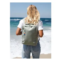 Plecak miejski GOT BAG Daypack 2.0 - bass