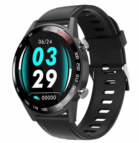 Smartwatch Bemi Racer RC1 Szary