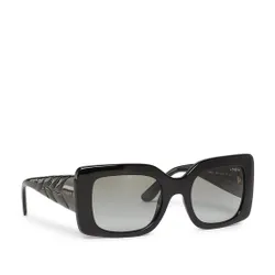 Okulary przeciwsłoneczne Vogue 0VO5481S Black - Rozmiar (EU) 52