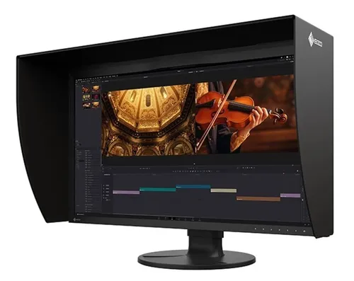 EIZO ColorEdge CG3100X- 30.5''. 4096x2160. 4K. AdobeRGB 97%. DCI-P3 99%. wbudowany kalibrator