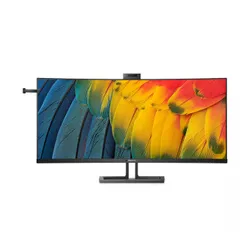 Monitor Philips 40B1U6903CH/00 z kamerą internetową 40" 5K2K IPS 75Hz 4ms