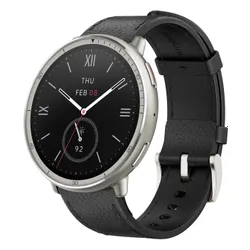 Smartwatch AMAZFIT Active 2 NFC Czarny