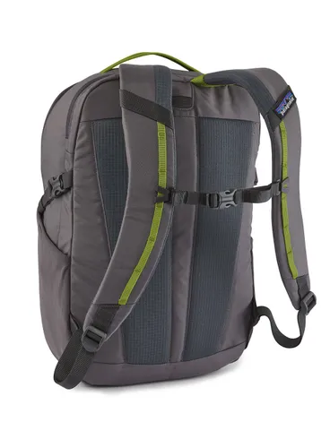 Городской рюкзак Patagonia Refugio Day Pack 26 l - Forge grey