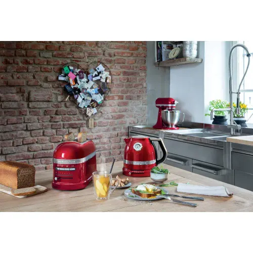 Toster KitchenAid 5KMT2204ECA Rozmrażanie 1250W