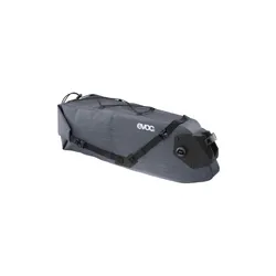 Torba podsiodłowa Evoc Seat Pack BOA WP 12 - carbon grey