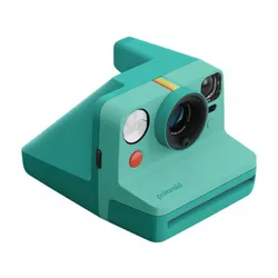 Aparat POLAROID Now Gen 3 Miętowy