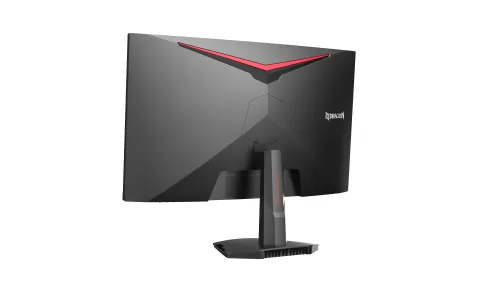 Monitor Redragon AMBER II GM27H10C 27" Full HD VA 180Hz 1ms MPRT Zakrzywiony Gamingowy