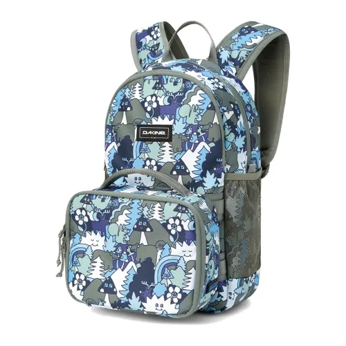 Plecak miejski Dakine 365 Lunch 24 l whimsical forest