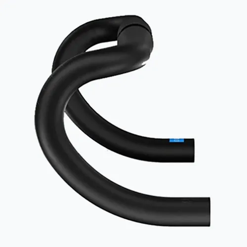 Руль для велосипеда PRO PLT, чёрный, 420 мм