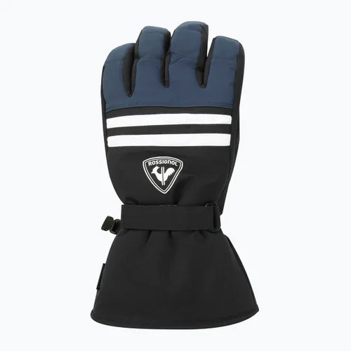 Rękawice narciarskie męskie Rossignol Action Impr dark navy