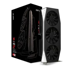 Karta graficzna XFX Mercury Radeon RX 9060 XT OC Gaming Edition 16GB GDDR6 128bit FSR