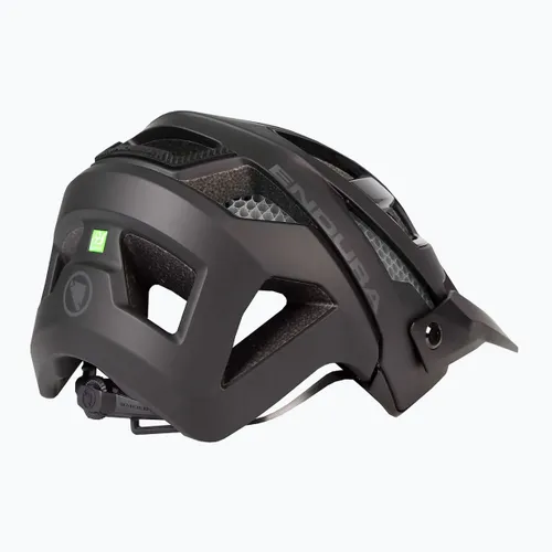 Kask rowerowy Endura MT500 MIPS black