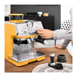De'Longhi La Specialista Arte EC9155.YE żółty