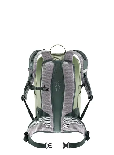 Plecak Deuter Trail 25 - grove/ivy