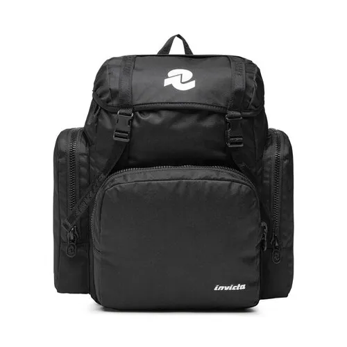 Invicta 2060020d0 Jet negru 899 Rucsac