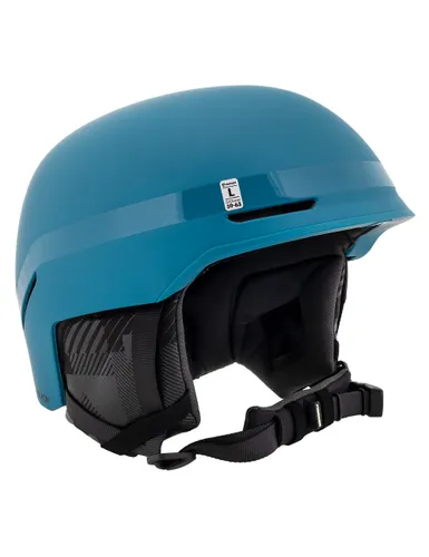 Kask snowboardowy MARKER CONVOY blue - Rozmiar - L