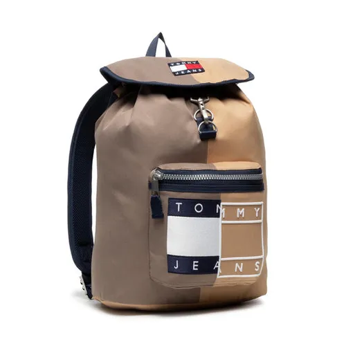 Tommy Jeans TJM Heritage Rucsac îmbinat AM0AM08505 0I1