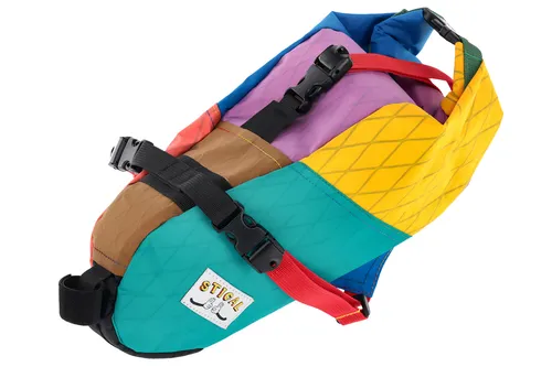 Torba podsiodłowa STICAL Bang 4L