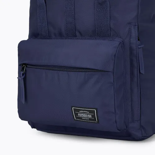 Рюкзак American Tourister Urban Groove 17 л midnight navy