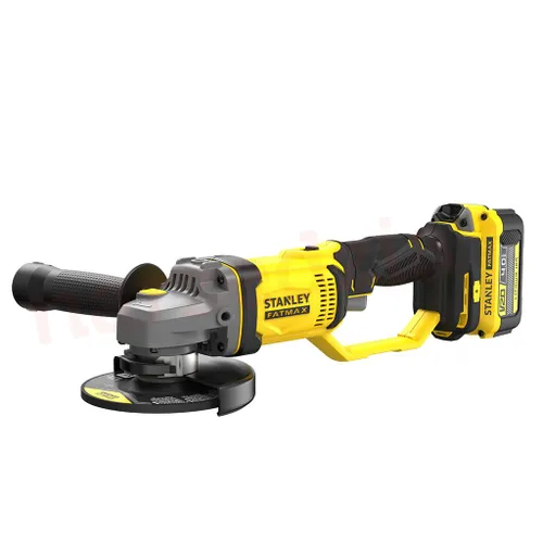 Stanley SFMCG400M2K Taşlama Makinesi