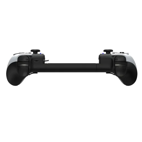 Pad FroggieX FX-SP-GP1-B Pocketpad do Android, iOS USB-C Biało-czarny