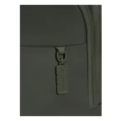 Рюкзак женский для ноутбука Samsonite 4Pack Round 14,1" - forest green