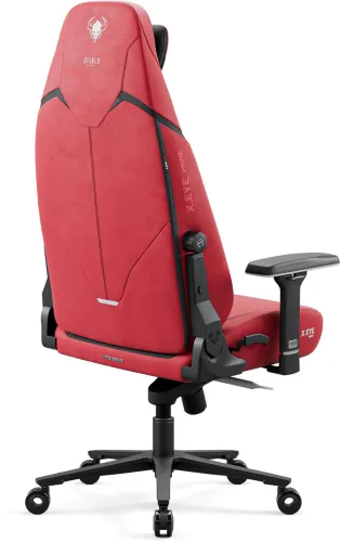 Fotel DIABLO CHAIRS X-Eye 2.0 Czerwony
