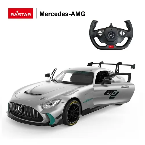 Mercedes AMG GT2 R/C 1:14 Rastar 10220