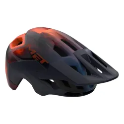 Kask rowerowy MET Revo MIPS AIR fioletowy Limited Edition