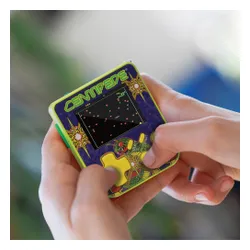 Konsola EVERCADE Super Micro - Centipede