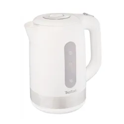 Чайник Tefal Snow KO3301 1,7 л 2200 Вт