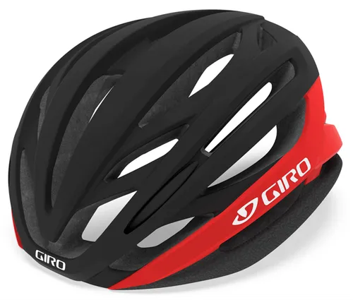 Kask rowerowy GIRO Syntax MIPS