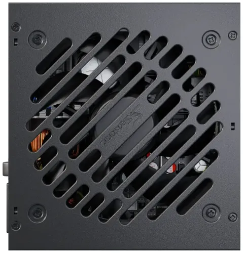 Zasilacz SEASONIC Core GX-650 650W 80 Plus Gold ATX3.1