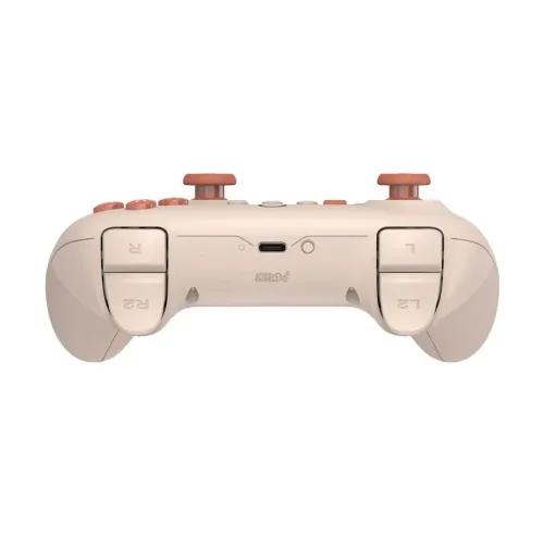 Pad 8BitDo Ultimate C Bluetooth Orange do Nintendo Switch Pomarańczowy