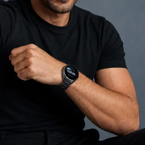 Smartwatch Forever SW-720 xBase Czarny