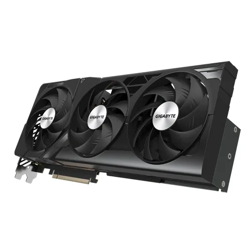 Karta graficzna Gigabyte GeForce RTX 4070 Ti Super Windforce Max OC 16GB GDDR6X 256bit DLSS 3