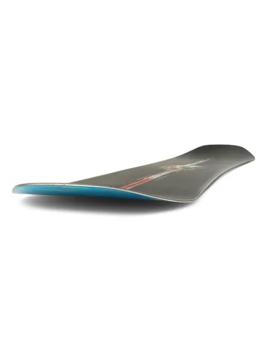 Deska snowboardowa Ride Shadowban Wide - Długość (cm) - 155