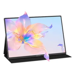 Monitor Zeuslap P25K 16" 2K IPS 60Hz 3ms Przenośny