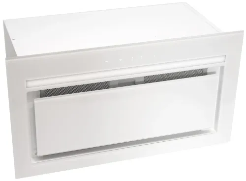 Okap VDB Master 60 Glass Biały