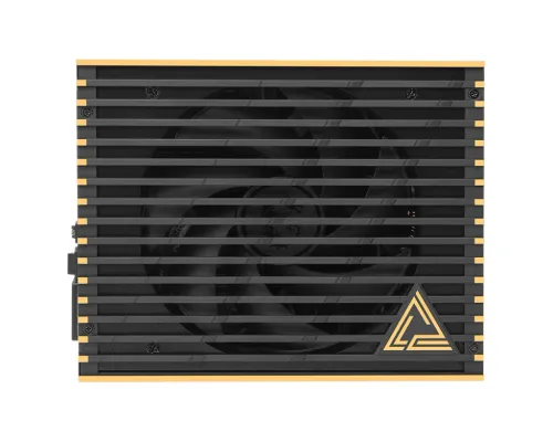 Zasilacz MSI MEG Ai1600T PCIE5 1600W 80+ Titanium Czarny