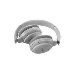 Słuchawki bezprzewodowe Creative Zen Hybrid Nauszne Bluetooth 5.0 Biały