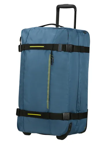 Дорожная сумка American Tourister Urban Track Duffle M-coronet blue