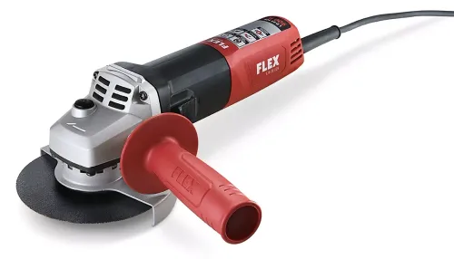 Açılı Taşlama Makinesi Flex L 9-11