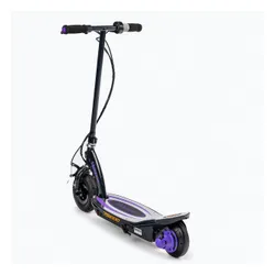 Hulajnoga elektryczna dziecięca Razor E100 Powercore Alu purple