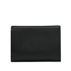 Большой женский кошелек Emporio Armani Y3h326 YVZ7B 80001 Black