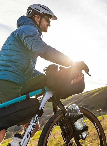 Torba pod ramę Topeak MidLoader 3 L