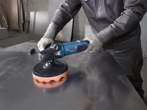 Polerka BOSCH Professional GPO 11-180 S 06013A2300